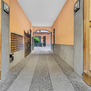 Cosmopolitan Milan