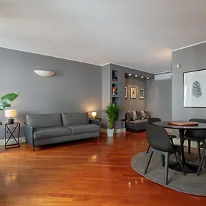  Apartment Attico In Piazza Duomo