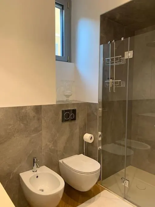 Apartment Appartamento Incantevole Nel Cuore Di Milano Italy
