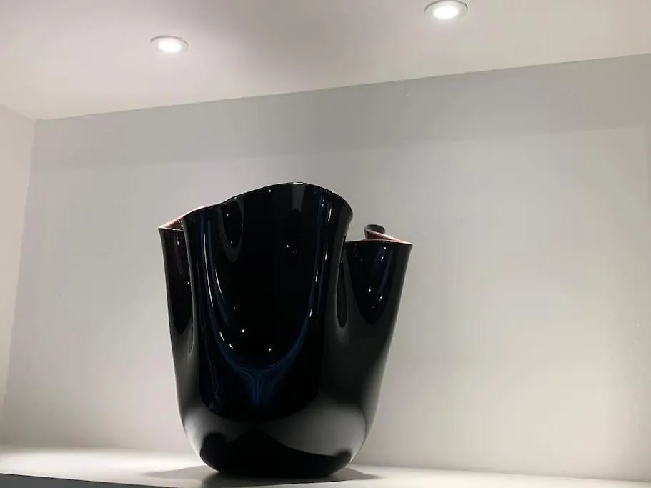 Appartamento Incantevole Nel Cuore Di Milano Italy