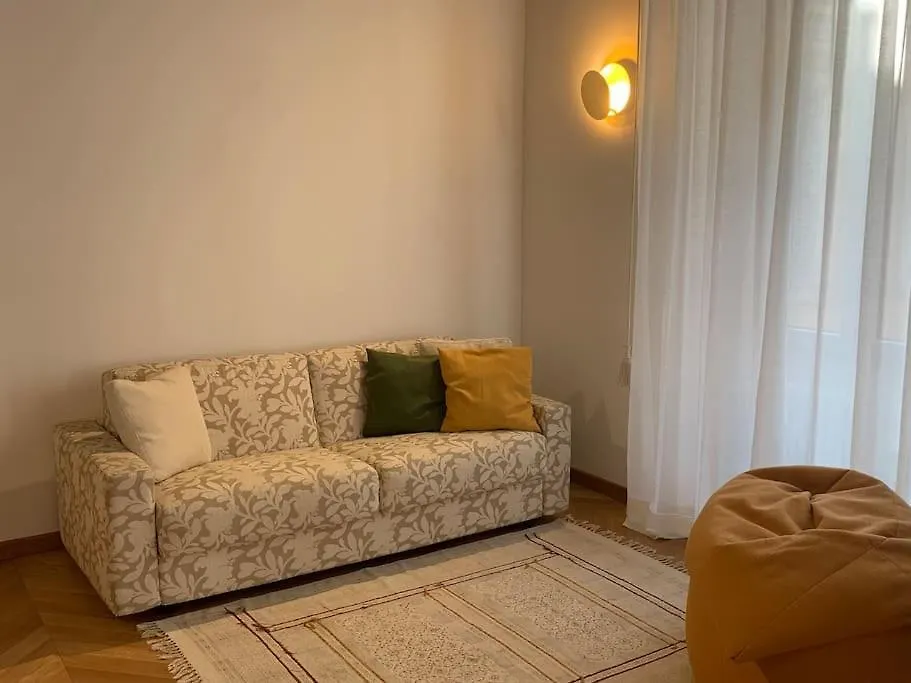 Appartamento Incantevole Nel Cuore Di Milano Apartment