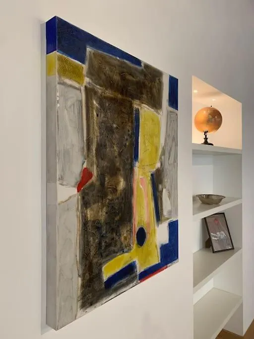 Appartamento Incantevole Nel Cuore Di Milano Apartment Milan
