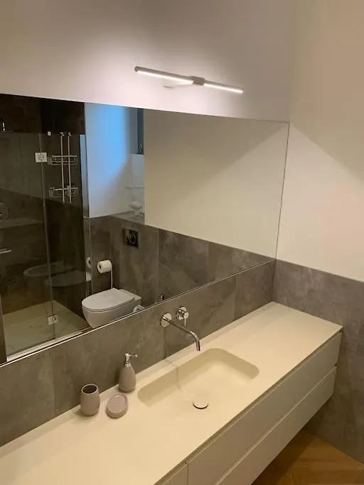 Appartamento Incantevole Nel Cuore Di Milano Apartment Milan