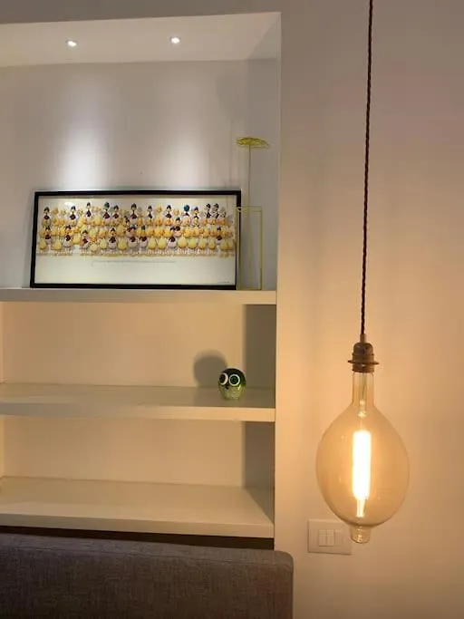 Appartamento Incantevole Nel Cuore Di Milano Milan