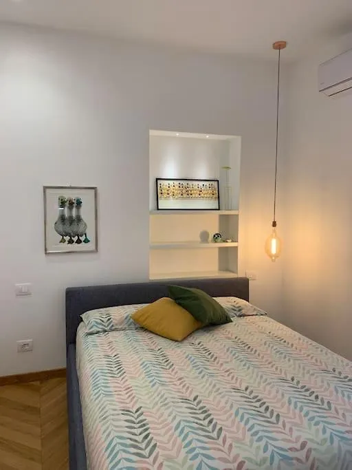 Apartment Appartamento Incantevole Nel Cuore Di Milano Italien